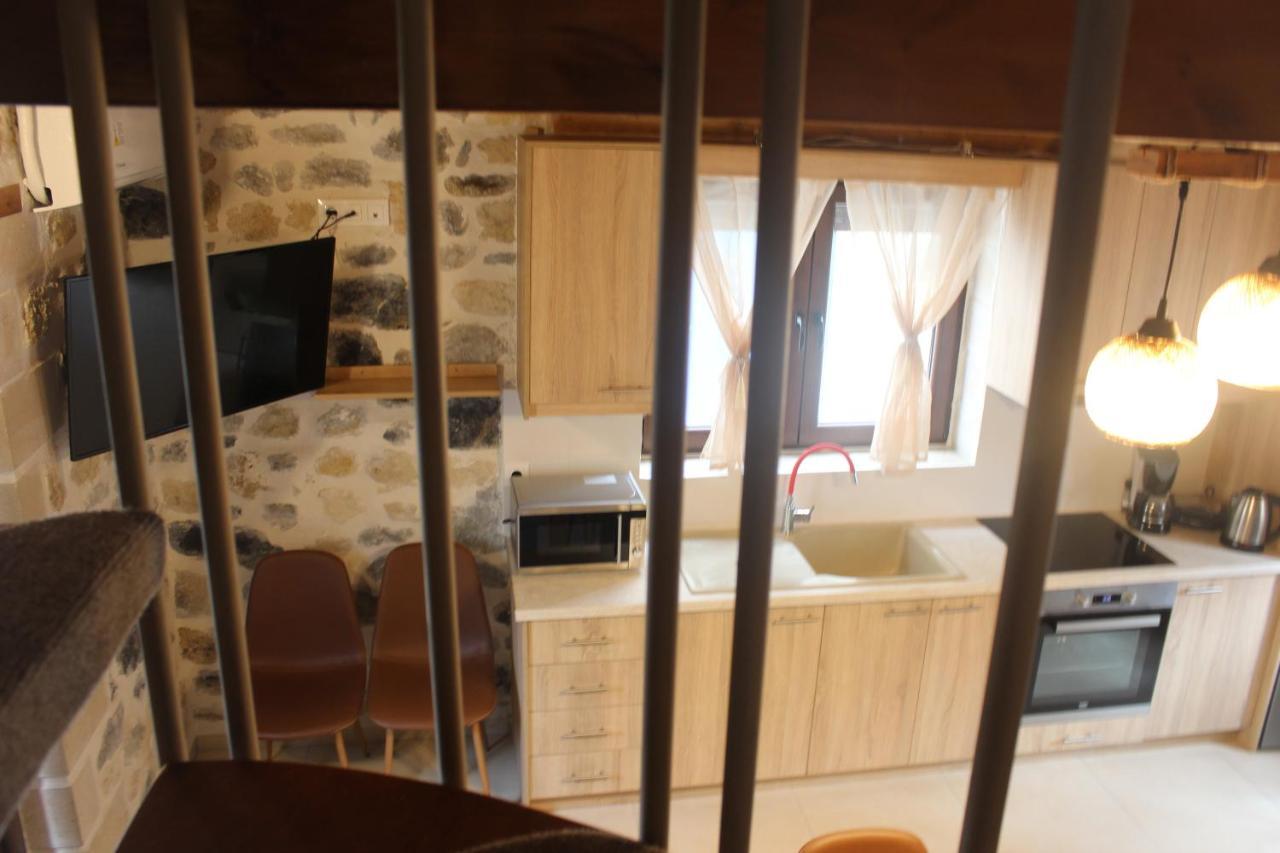Piedra Residence Pigí Extérieur photo