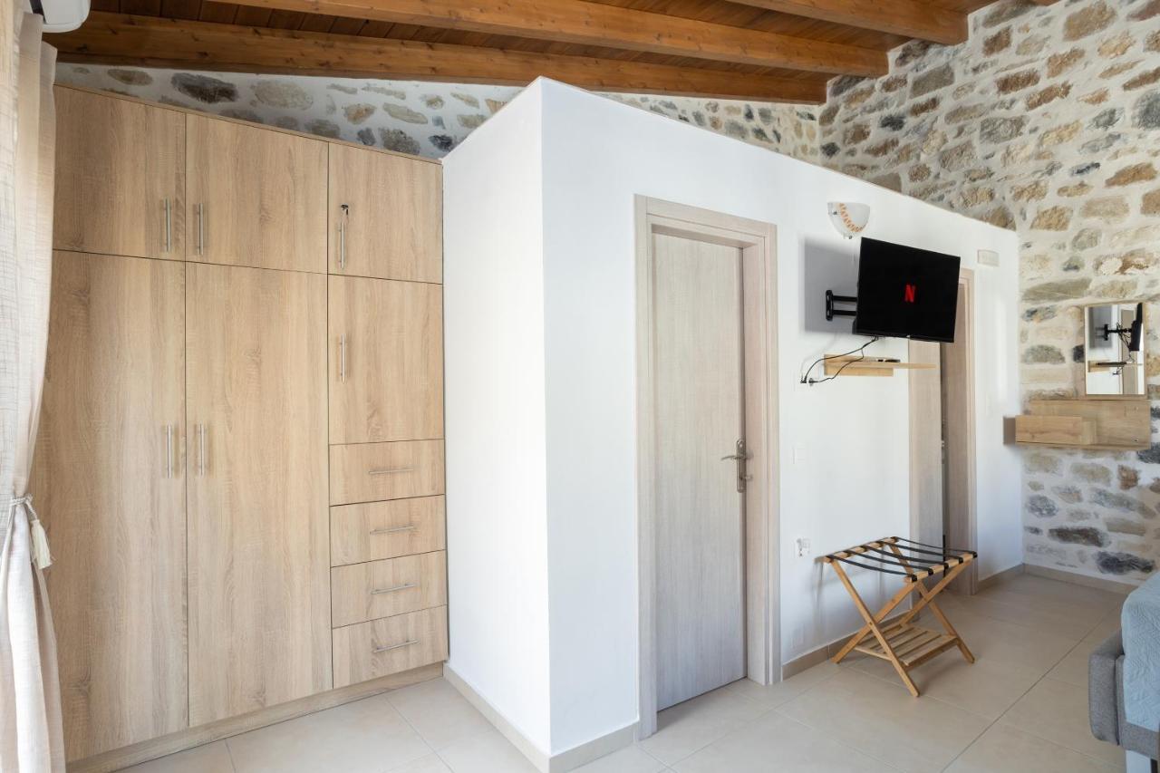 Piedra Residence Pigí Extérieur photo