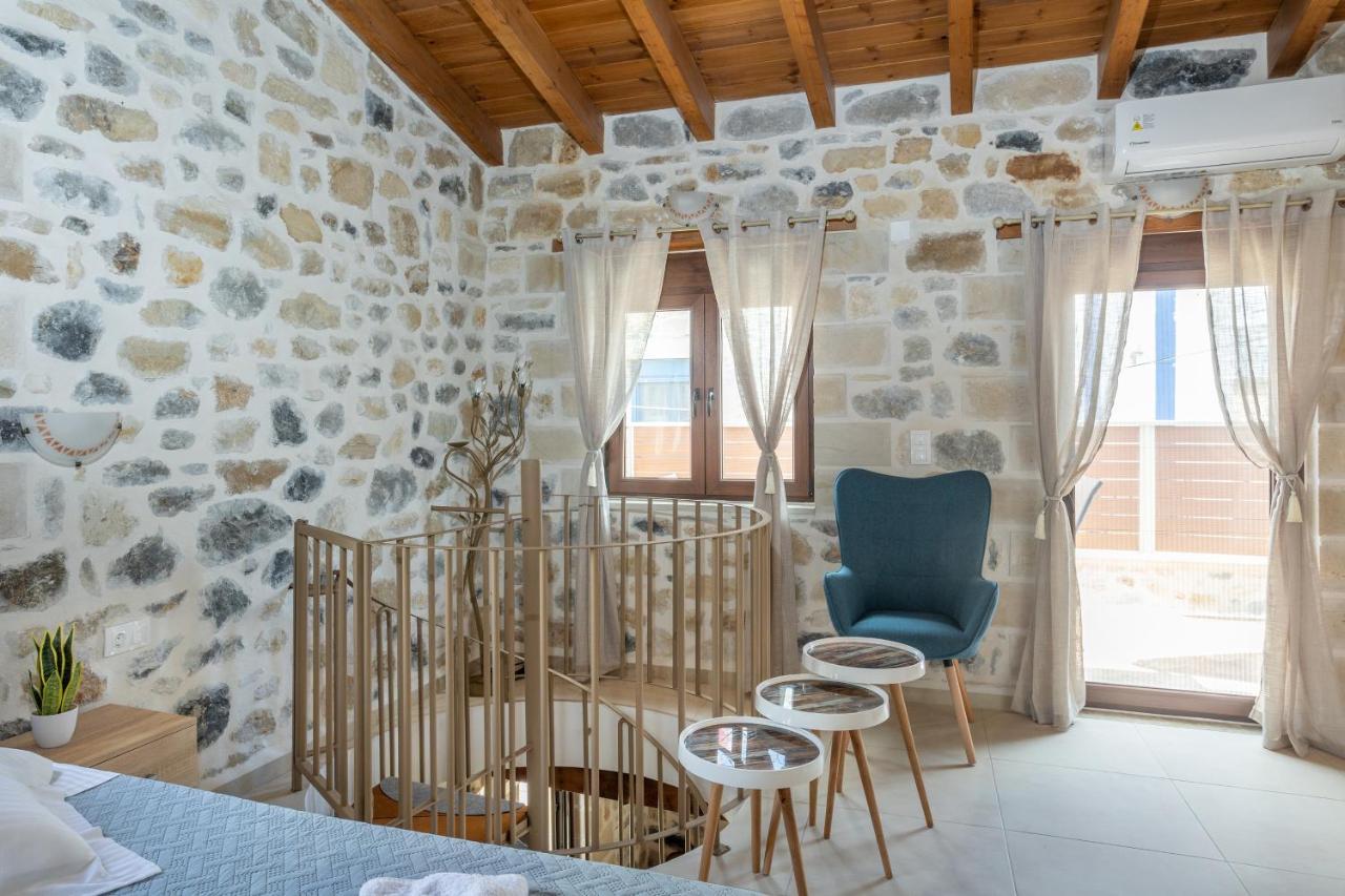 Piedra Residence Pigí Extérieur photo
