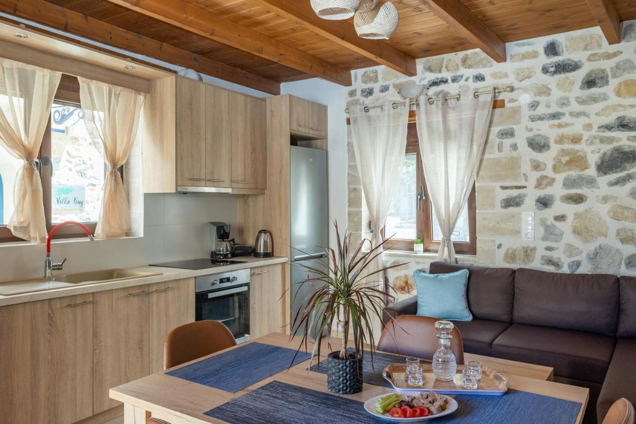 Piedra Residence Pigí Extérieur photo