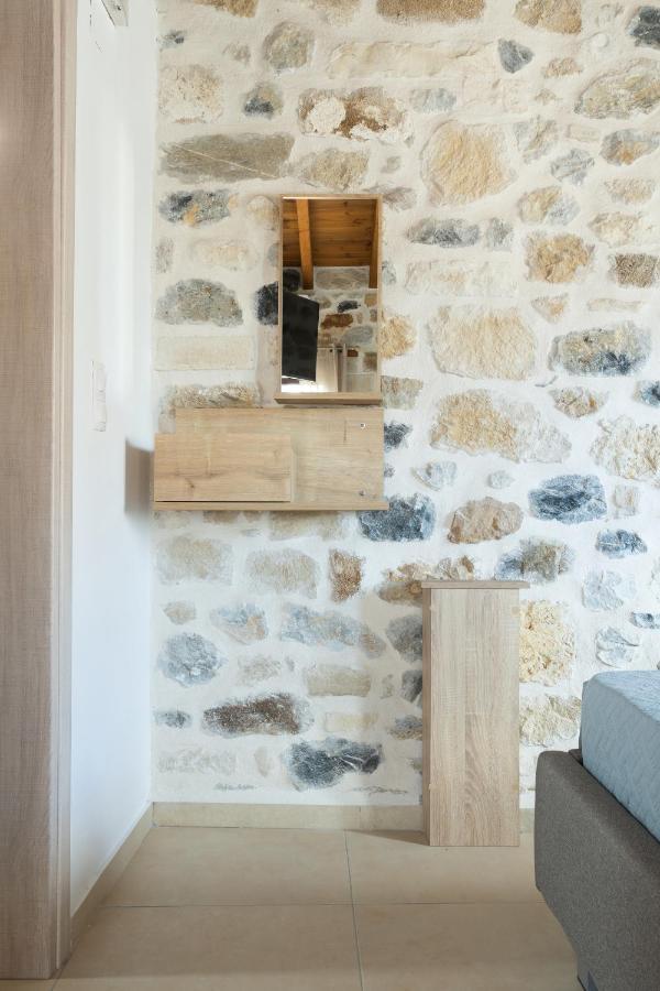 Piedra Residence Pigí Extérieur photo
