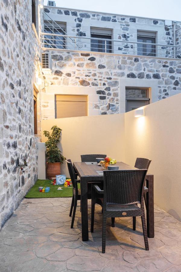 Piedra Residence Pigí Extérieur photo
