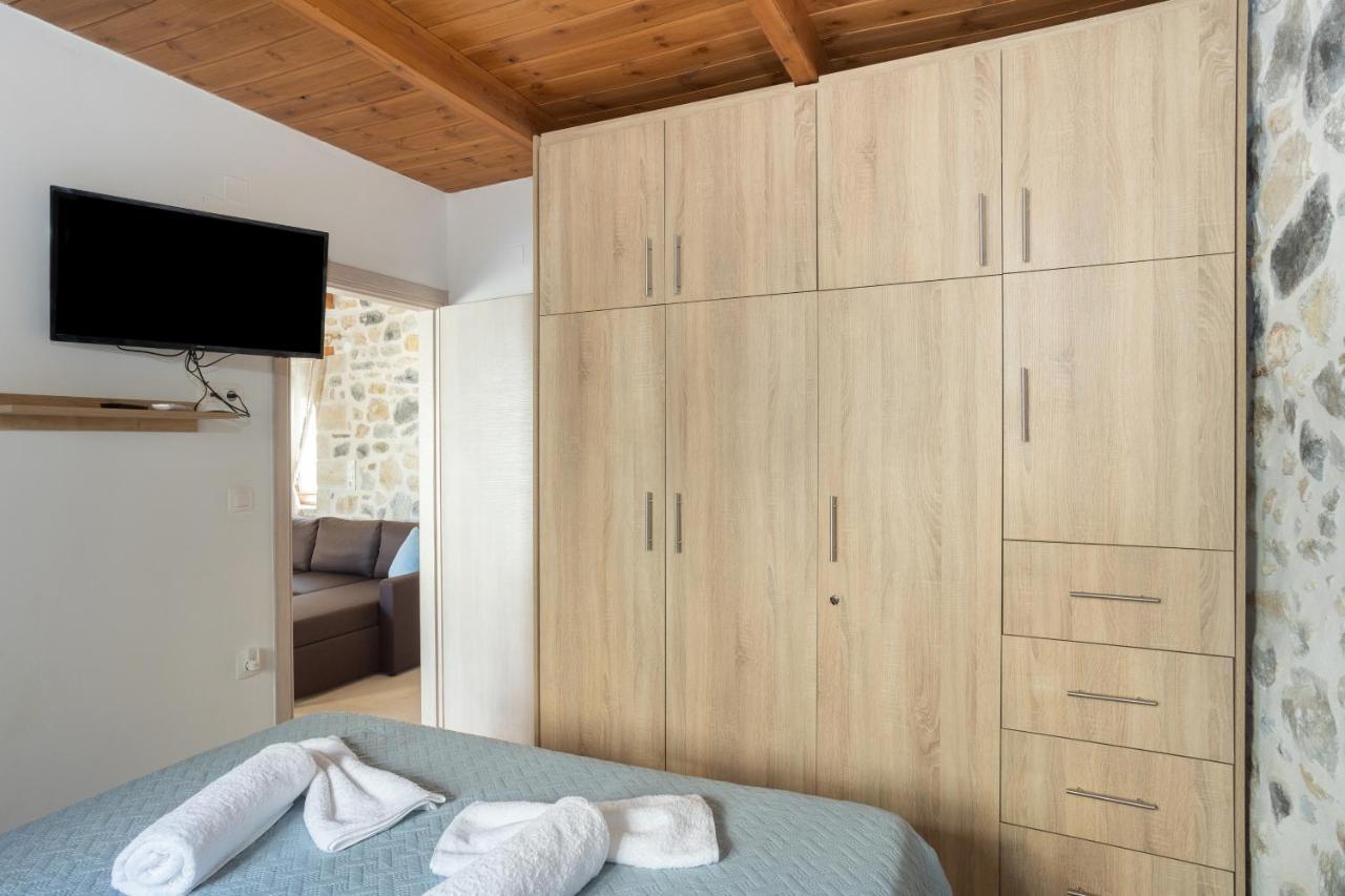 Piedra Residence Pigí Extérieur photo