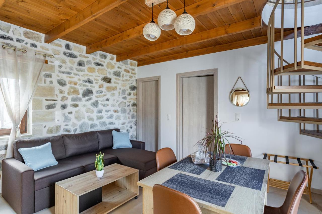 Piedra Residence Pigí Extérieur photo