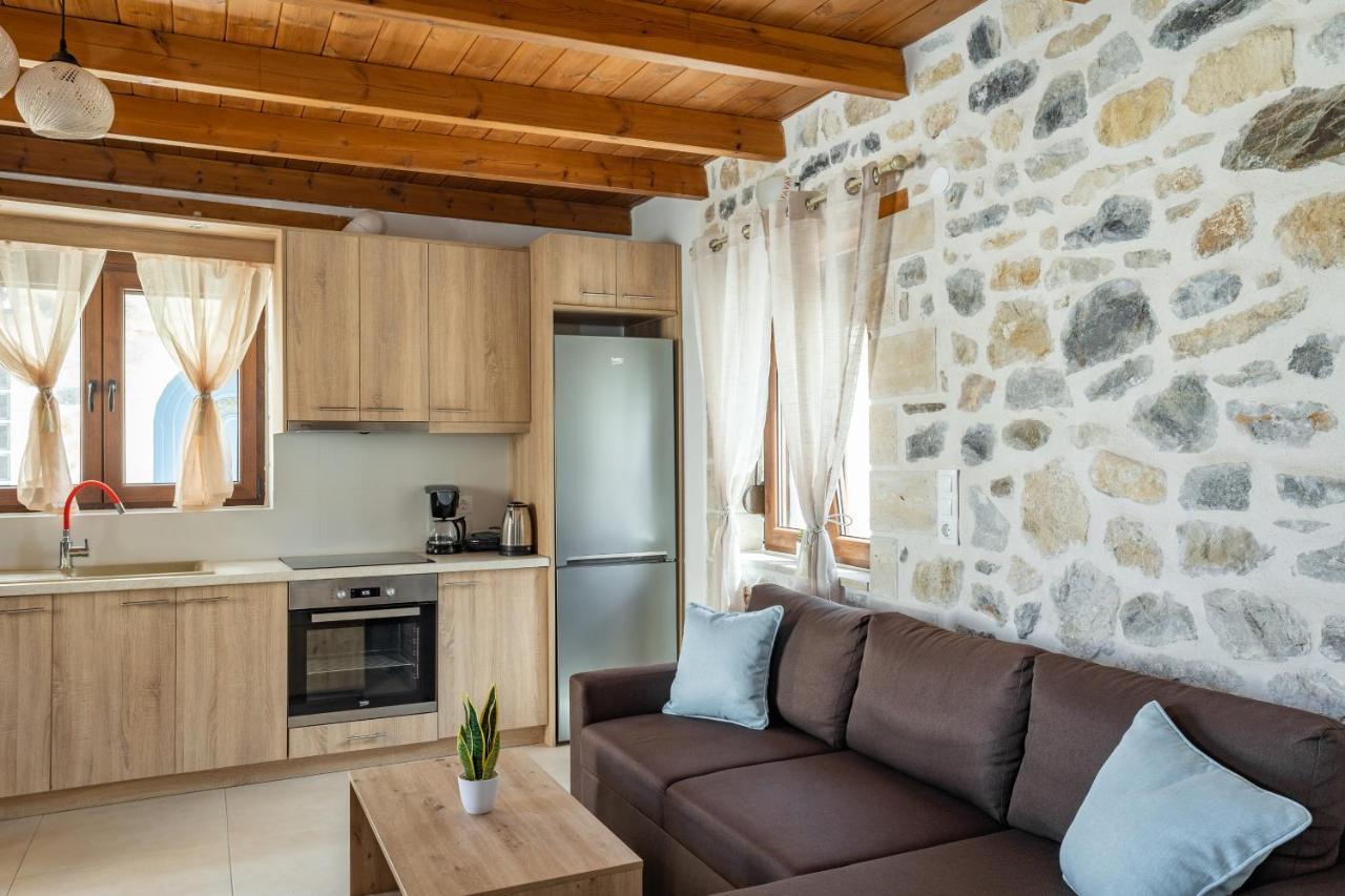Piedra Residence Pigí Extérieur photo