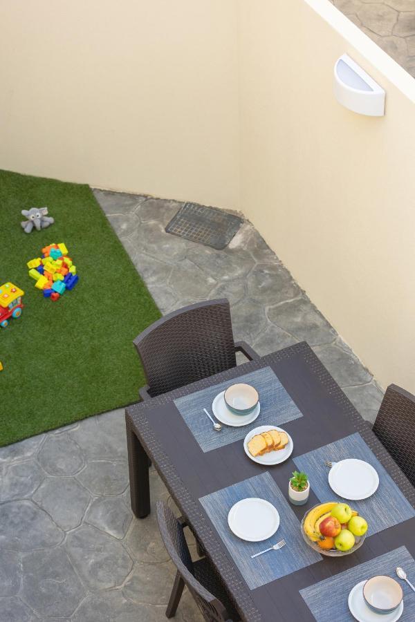 Piedra Residence Pigí Extérieur photo