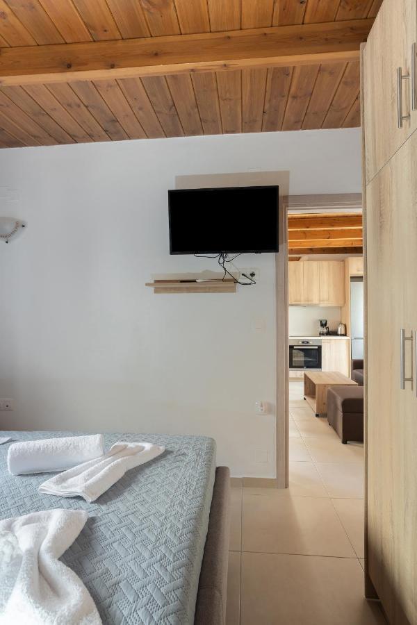 Piedra Residence Pigí Extérieur photo