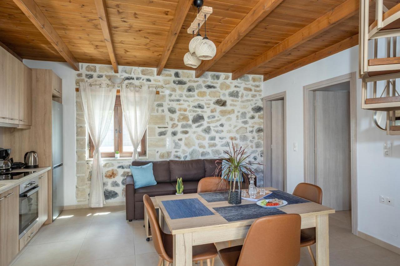 Piedra Residence Pigí Extérieur photo