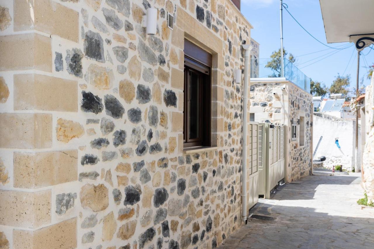 Piedra Residence Pigí Extérieur photo