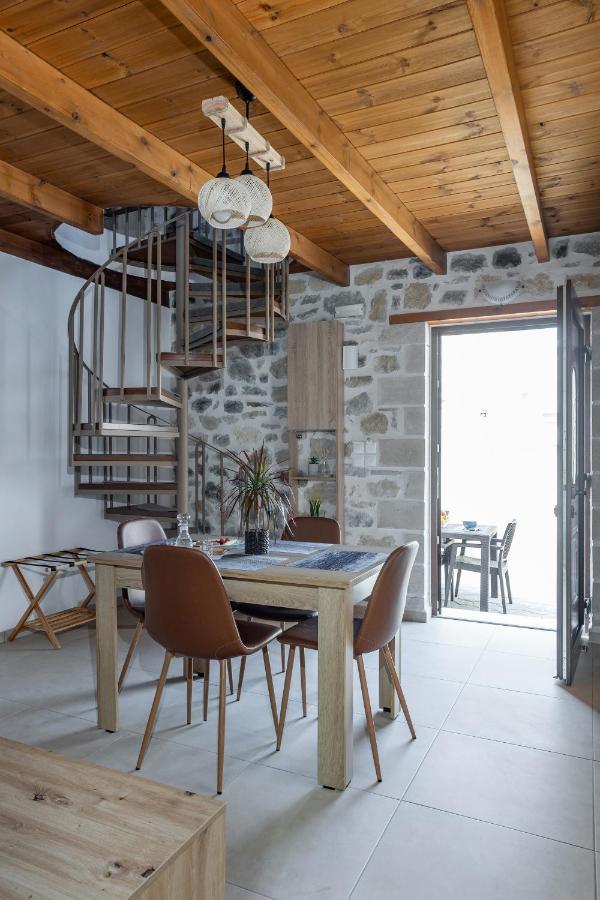 Piedra Residence Pigí Extérieur photo