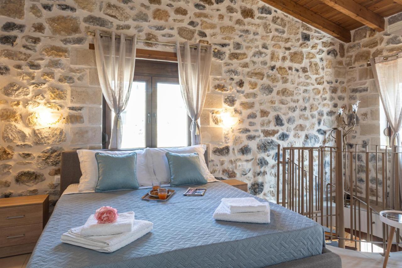 Piedra Residence Pigí Extérieur photo