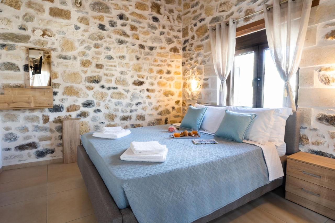 Piedra Residence Pigí Extérieur photo